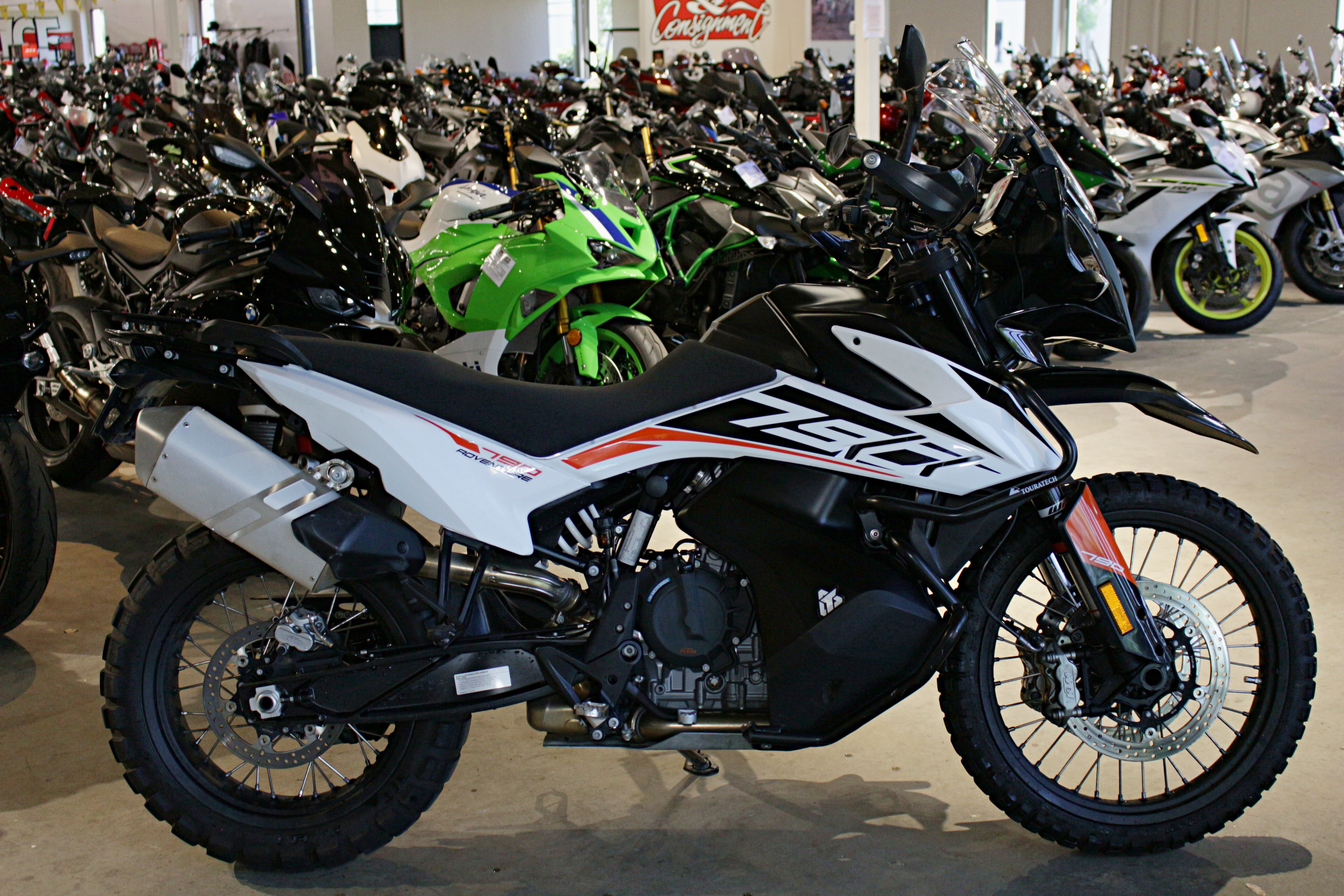 2019 KTM 790 ADVENTURE ADVENTURE in Rancho Cordova, CA