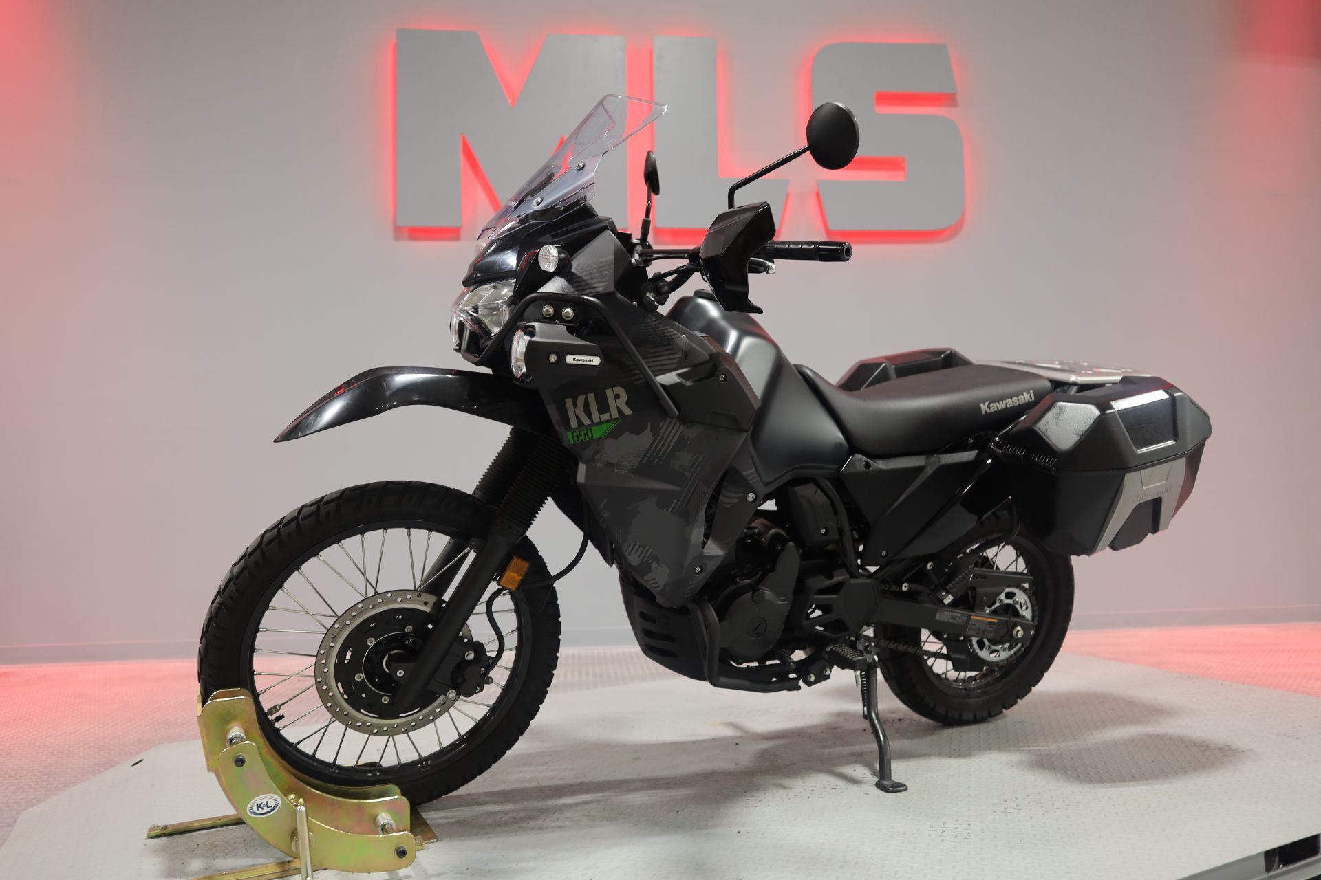 Gray Kawasaki Motorcycles For Sale - Cycle Trader