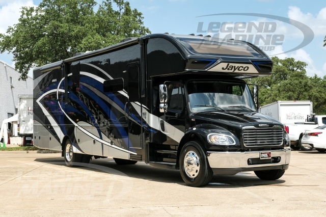 2022 Jayco SENECA 37K RV