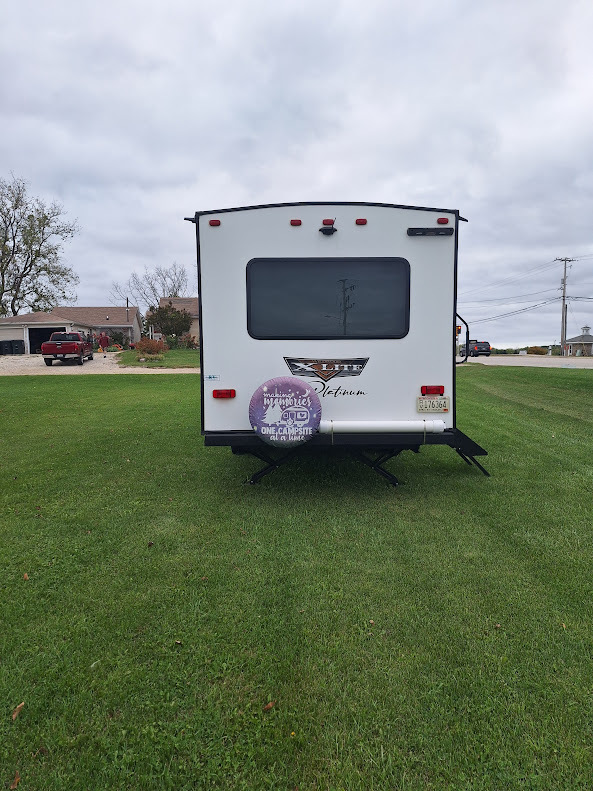 2023 Forest River WILDWOOD X-LITE 24RLXL in salem WI