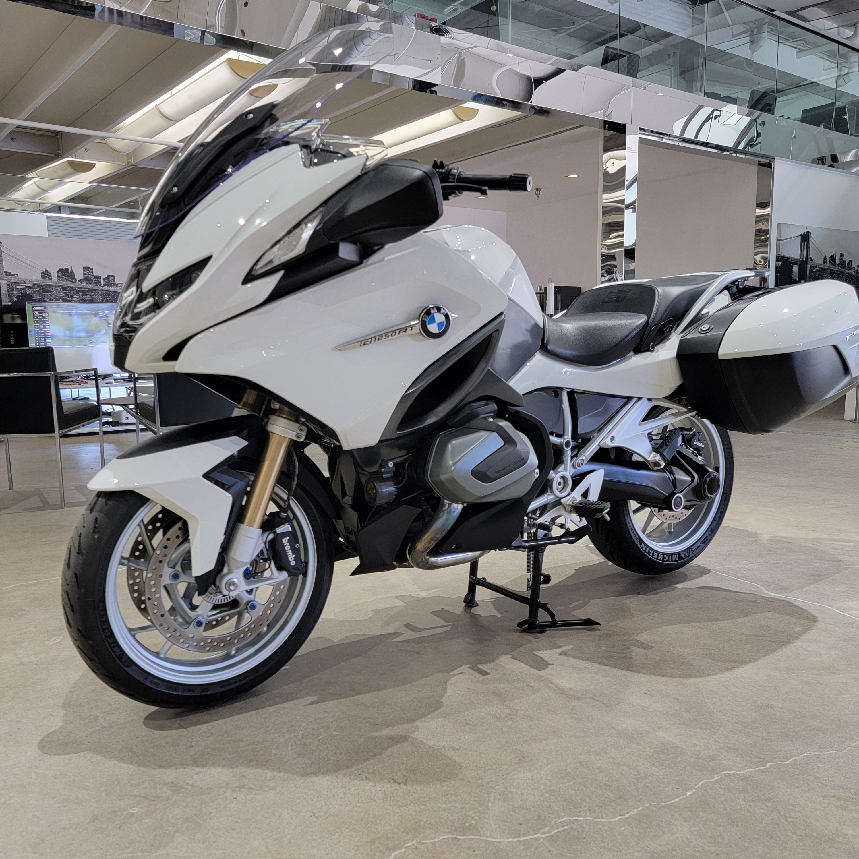 2023 BMW R 1250 RT RT in Costa Mesa, CA