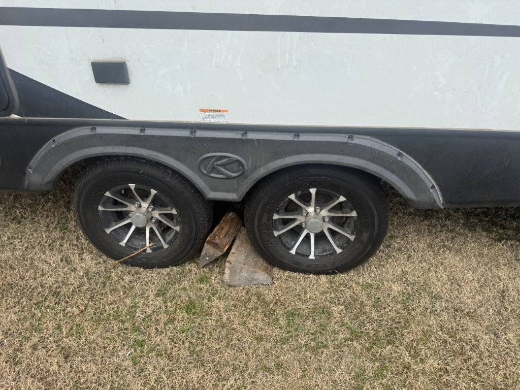 2022 Keystone PASSPORT SL 219BH in cameron TX