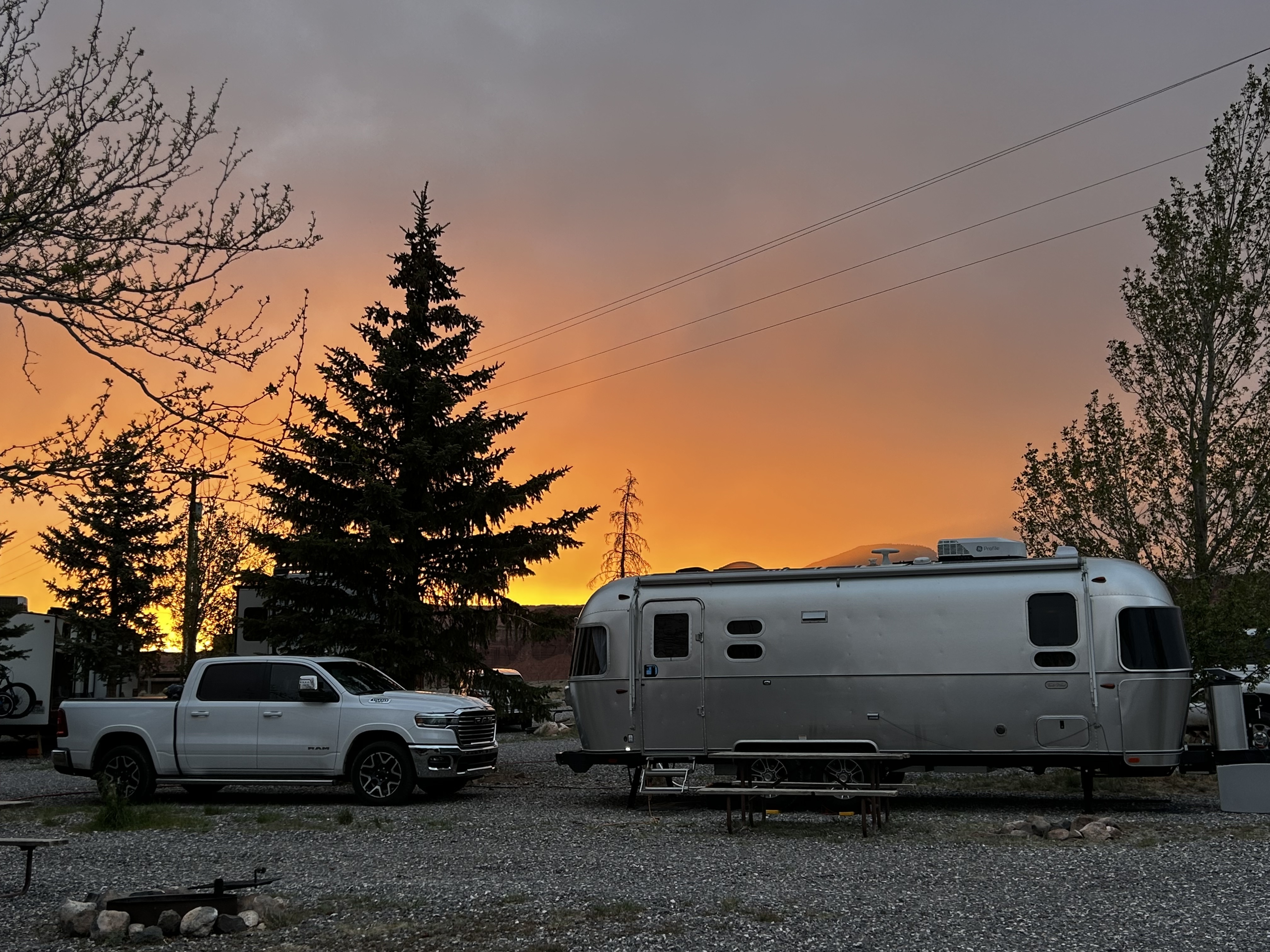 2025 Airstream TRADE WIND 25FBQH in lancaster PA