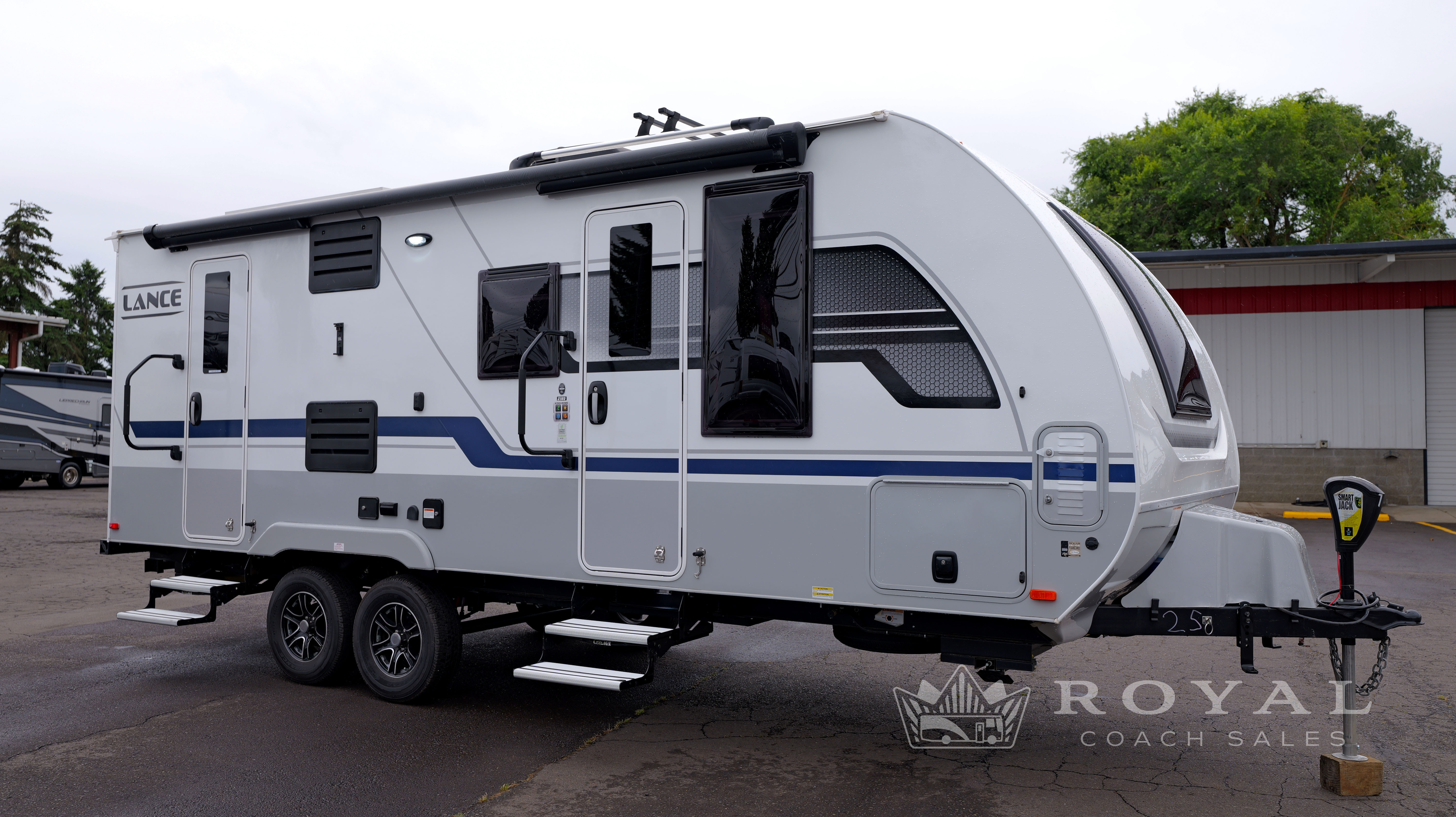 2022 Lance 2185 in eugene OR