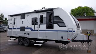 2022 LANCE 2185 TRAVEL TRAILER