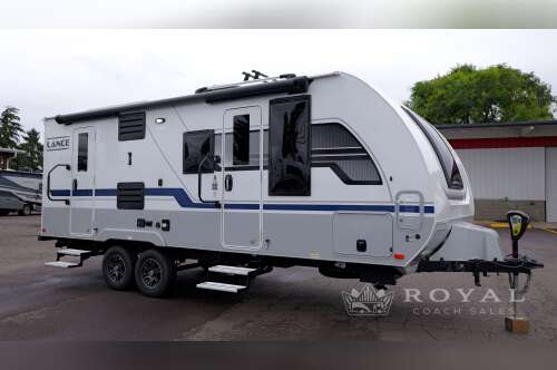 2022 Lance 2185 in eugene OR