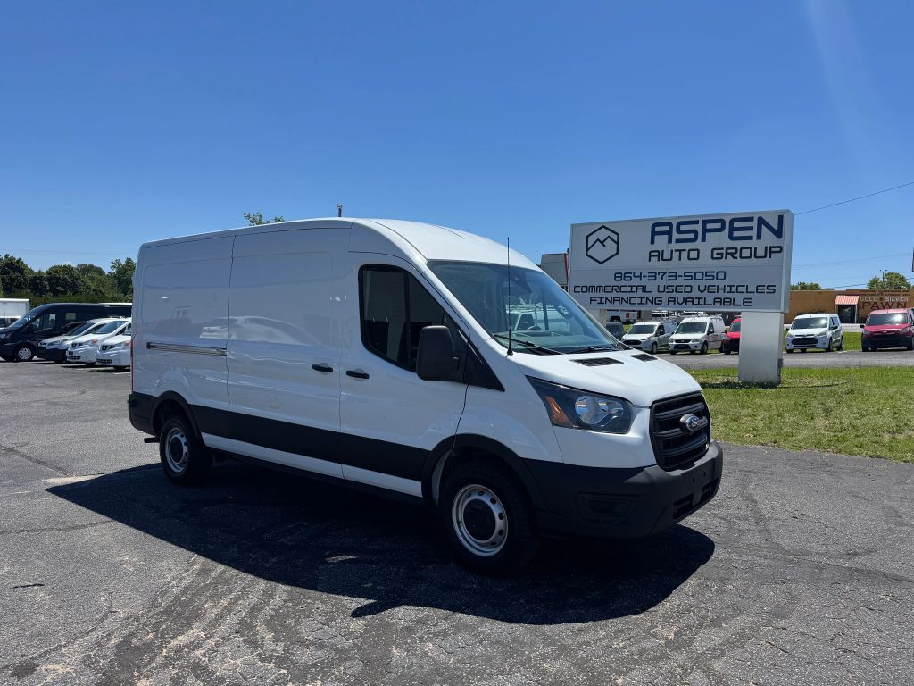 2020 FORD TRANSIT 250 in Spartanburg, SC