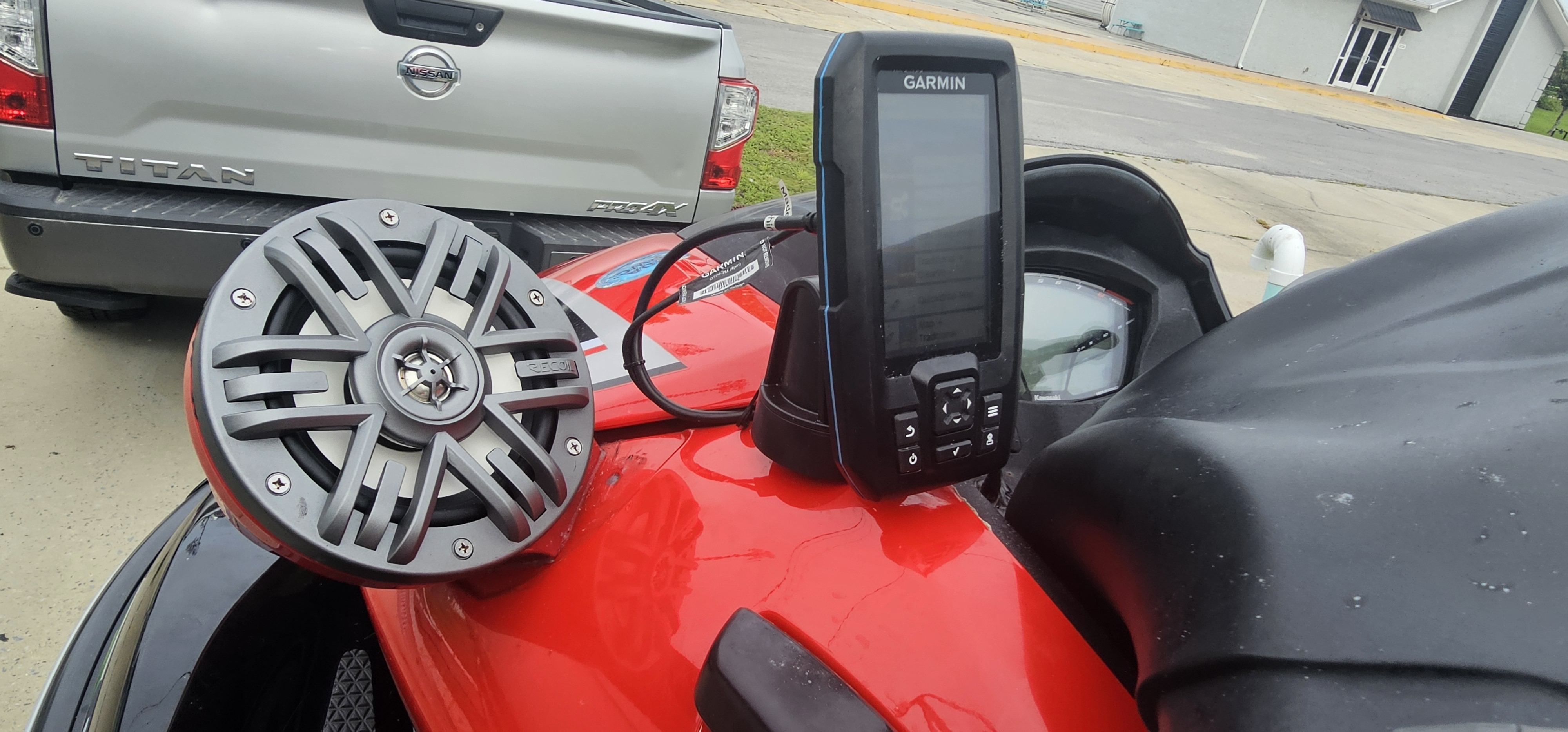 2019 Kawasaki JET SKI ULTRA 310 310X 310X in Panama City, FL