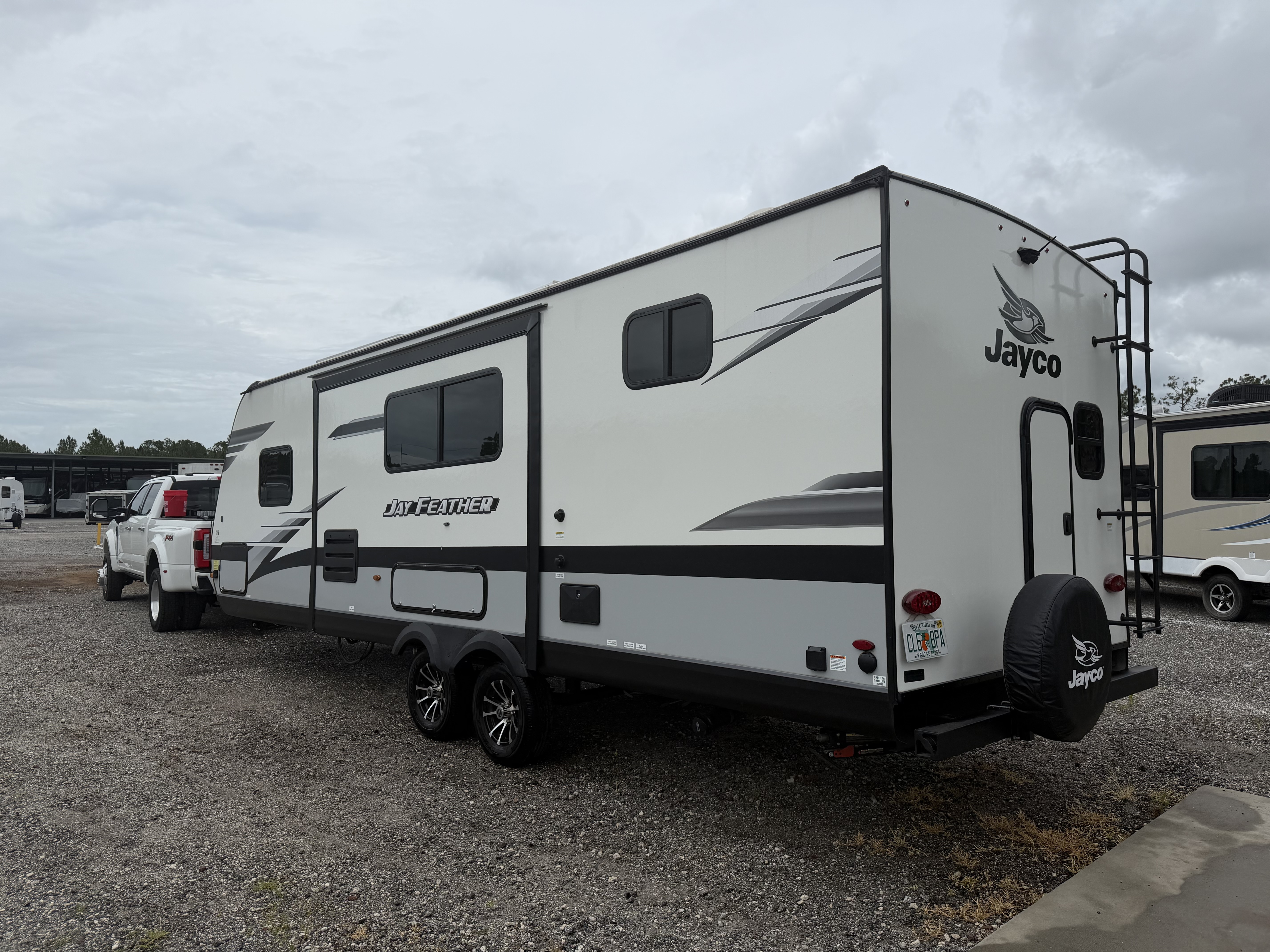 2023 Jayco JAY FEATHER 24BH in palm coast FL