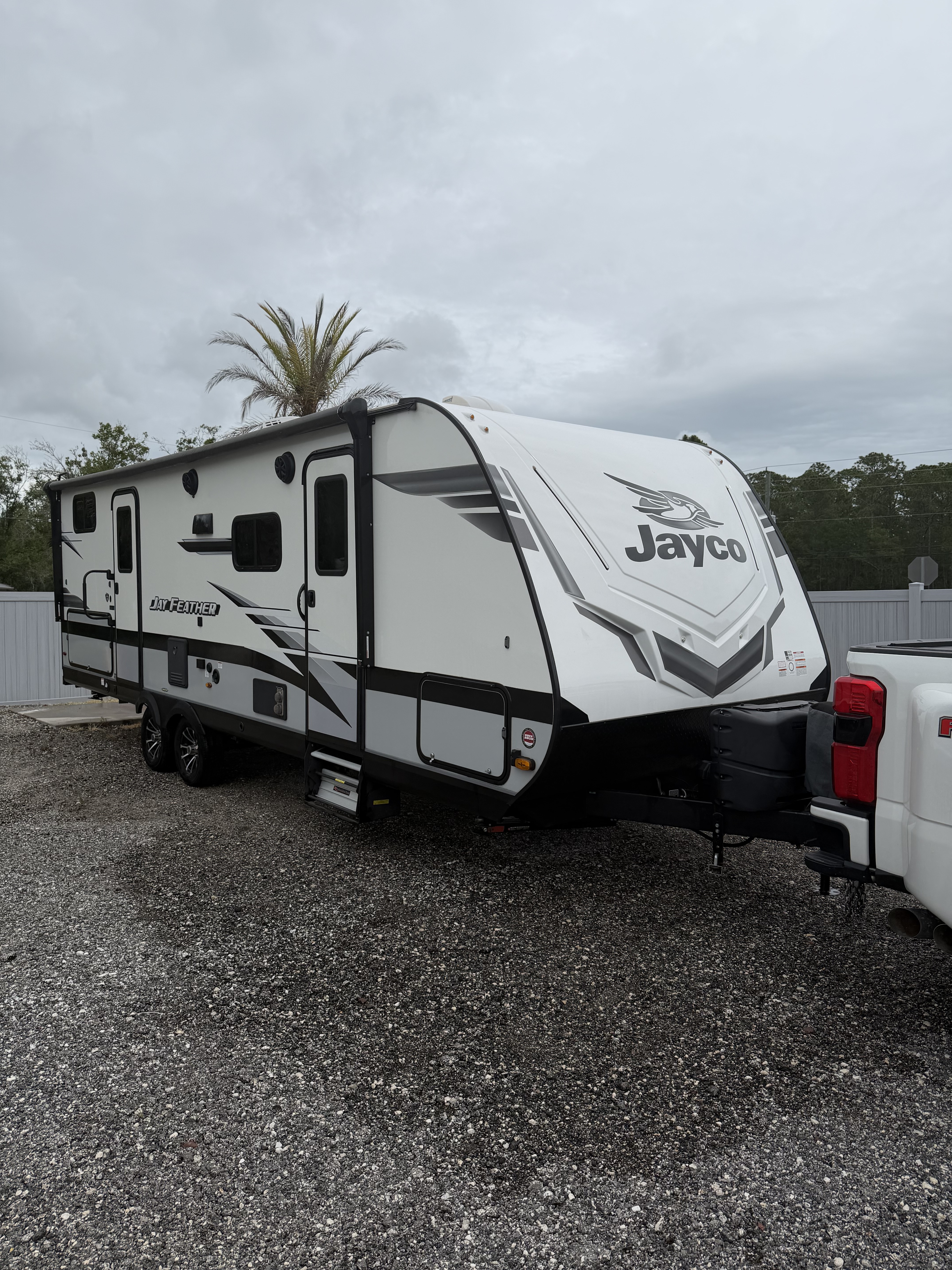 2023 Jayco JAY FEATHER 24BH RV