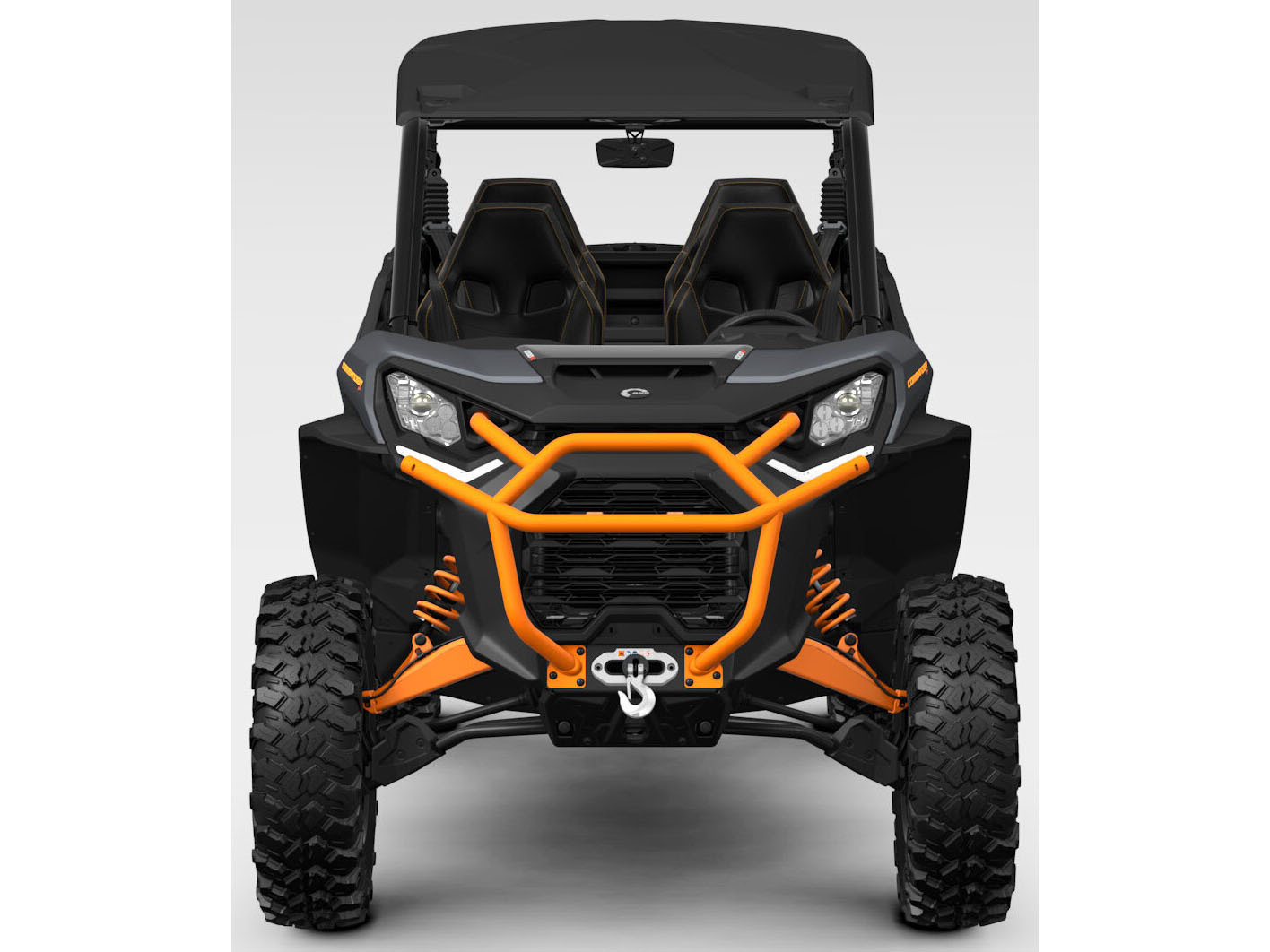 2026 Can-Am Commander MAX XT-P in ellensburg WA
