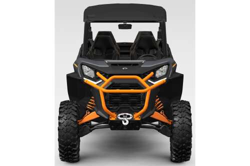 2026 Can-Am Commander MAX XT-P in ellensburg WA
