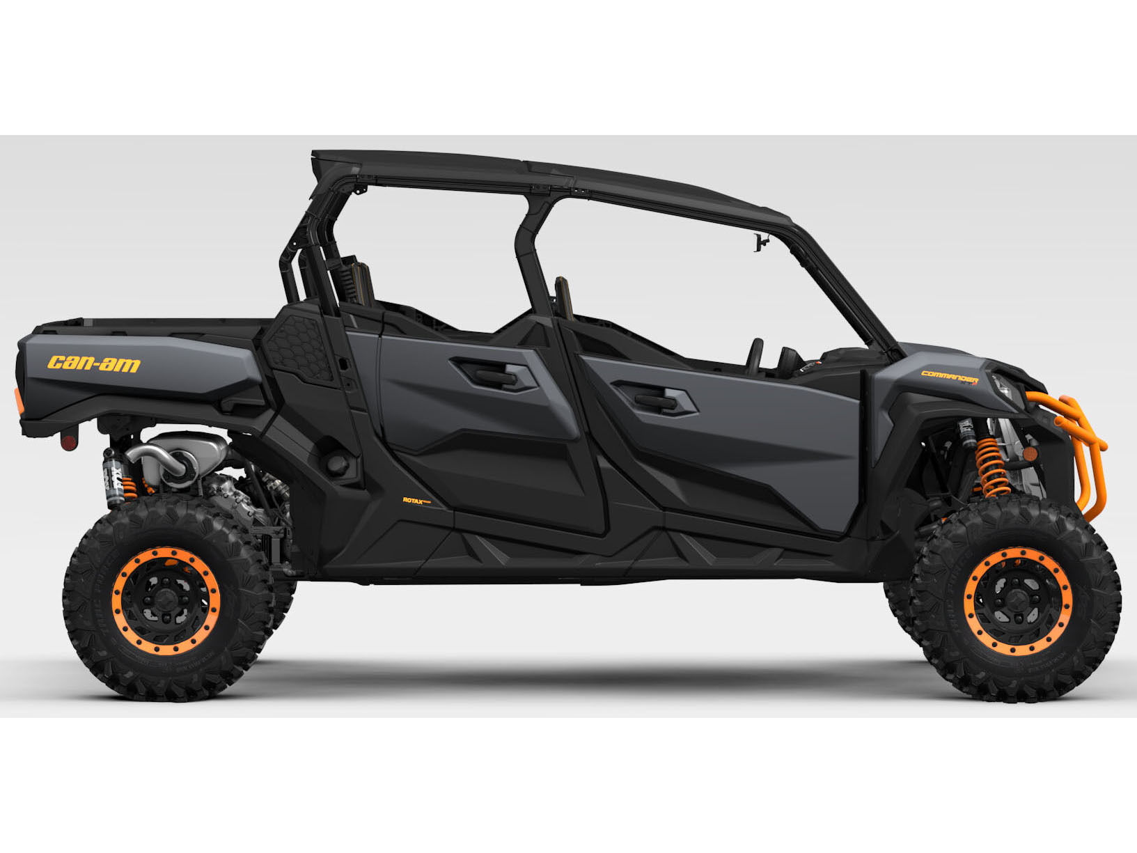 2026 Can-Am Commander MAX XT-P in ellensburg WA