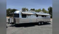 2020 Airstream CLASSIC 33FB RV