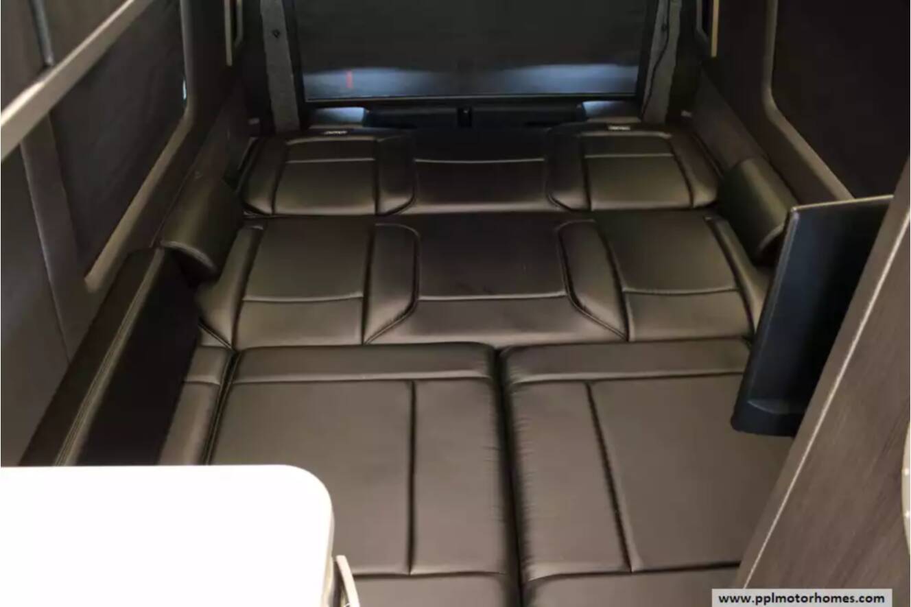 A photo of this 2021 Airstream Airstream Interstate 24GT