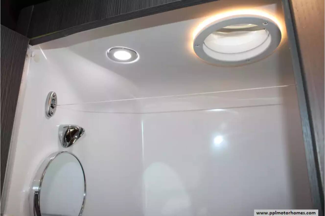 A photo of this 2021 Airstream Airstream Interstate 24GT