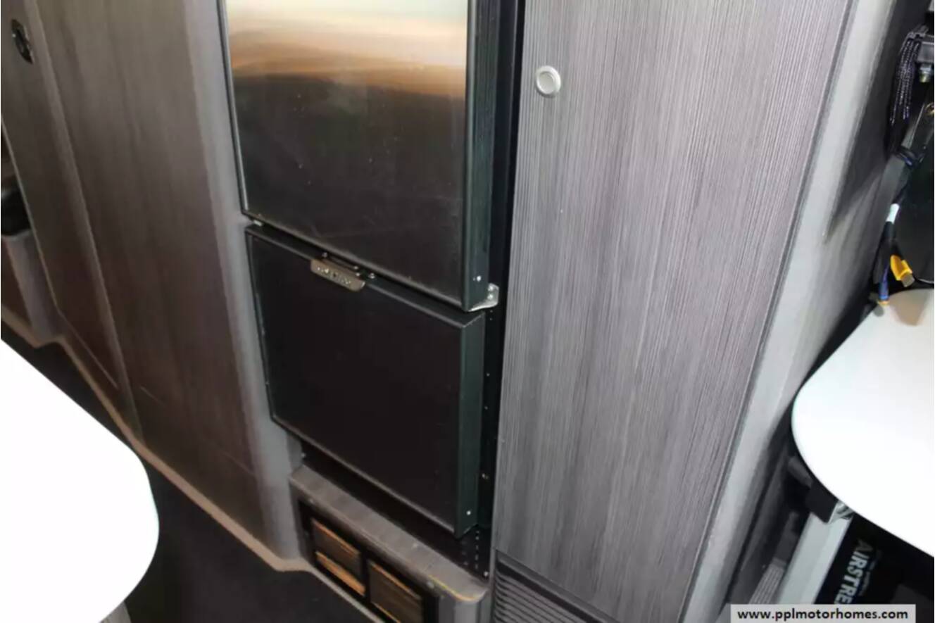 A photo of this 2021 Airstream Airstream Interstate 24GT