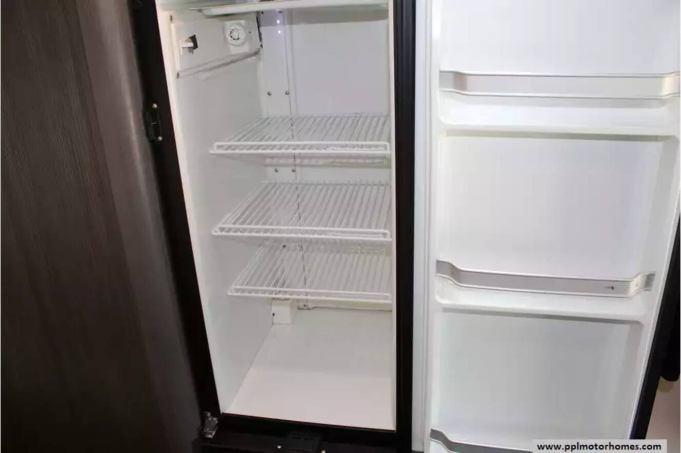 A photo of this 2021 Airstream Airstream Interstate 24GT