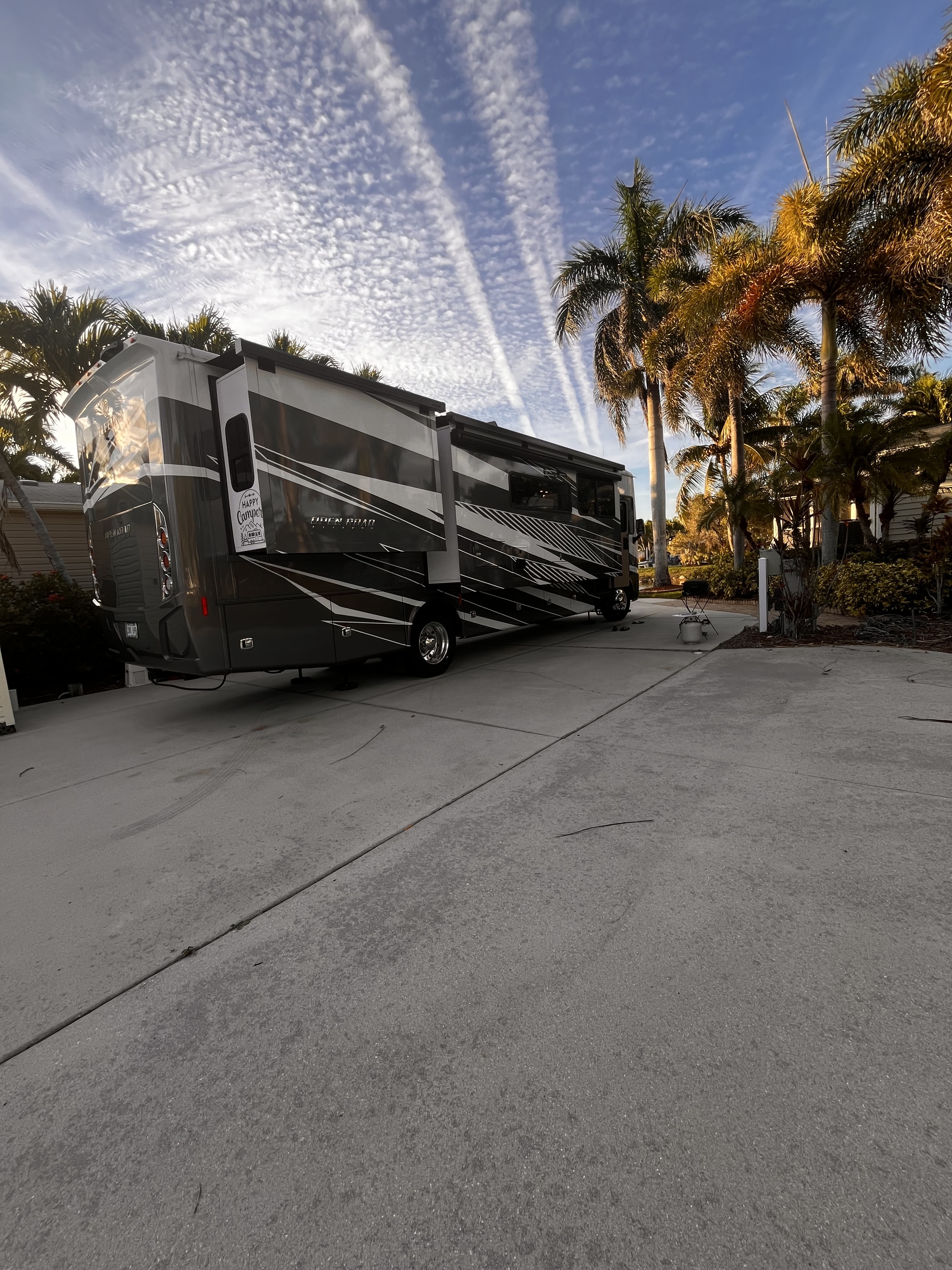 2023 Tiffin Motorhomes ALLEGRO OPEN ROAD 34PA in narragansett RI