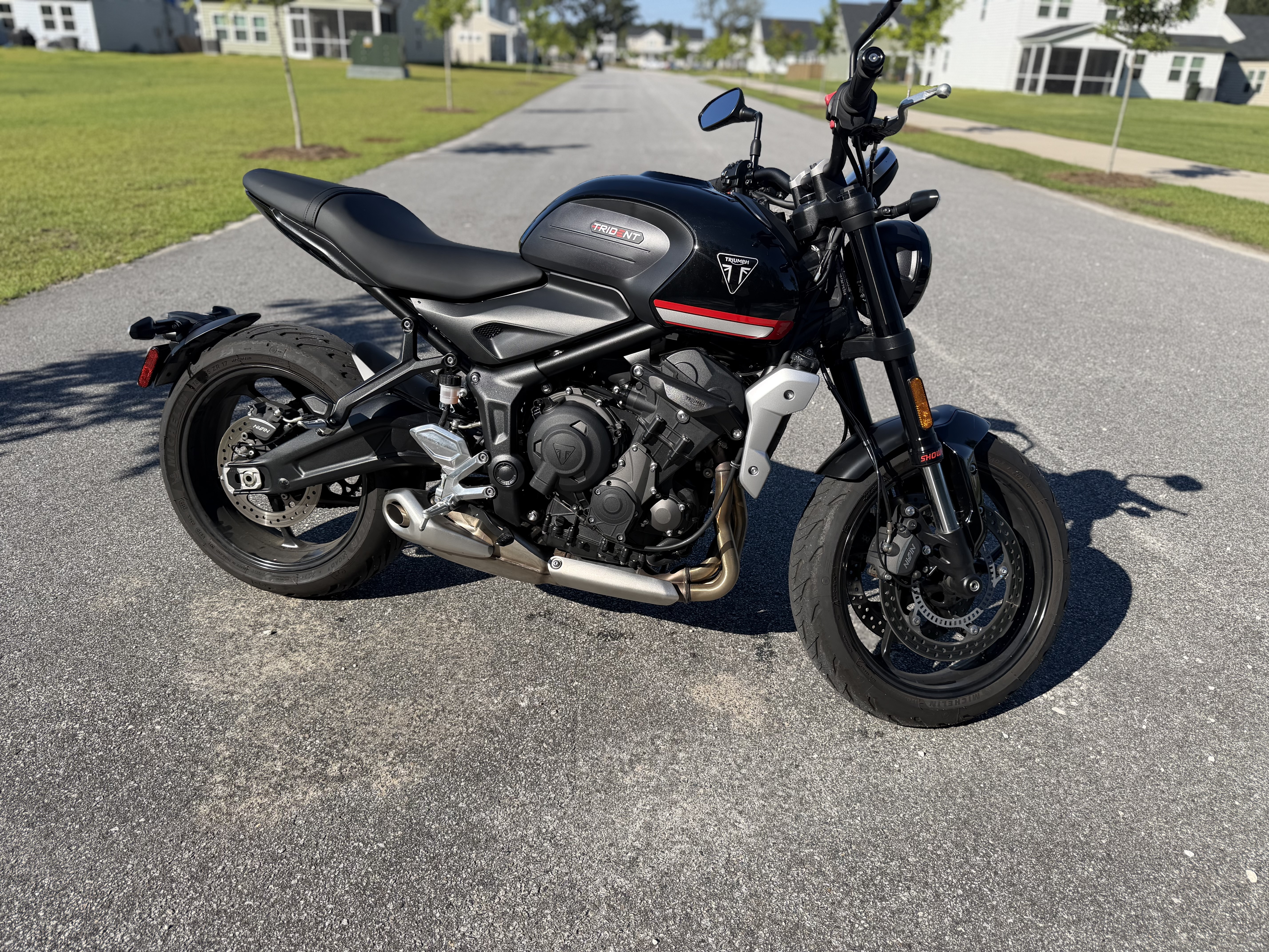Standard Motorcycles For Sale Near North Charleston, SC - Cycle Trader