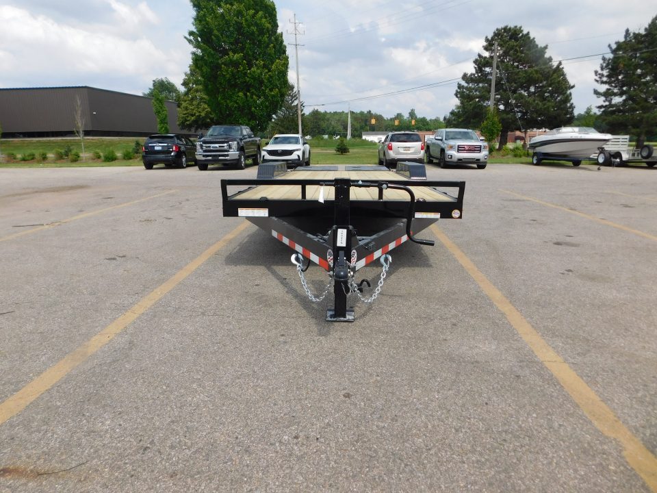 2026 Sure-Trac ST-URE8220-140 in Zeeland, MI