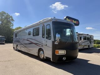 2002 TRAVEL SUPREME SELECT 40DSO