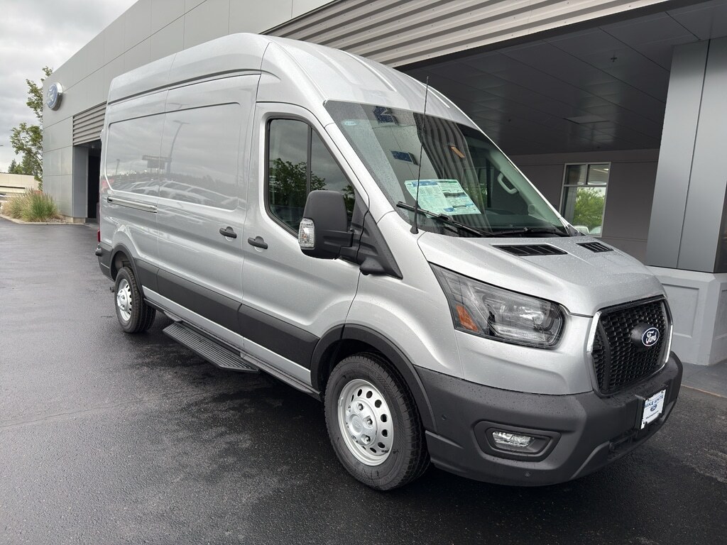 2026 FORD TRANSIT in Coeur D Alene, ID