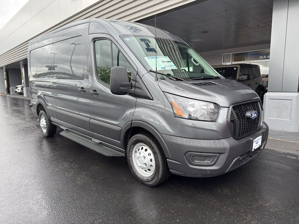 2026 FORD TRANSIT in Coeur D Alene, ID
