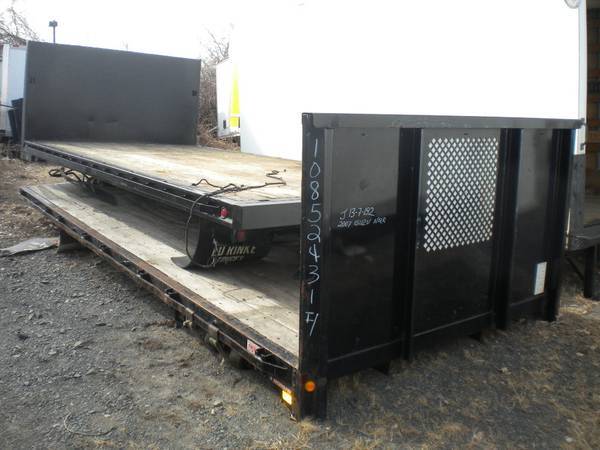 2018 OTHER TRUCK BODY in Hartford, CT