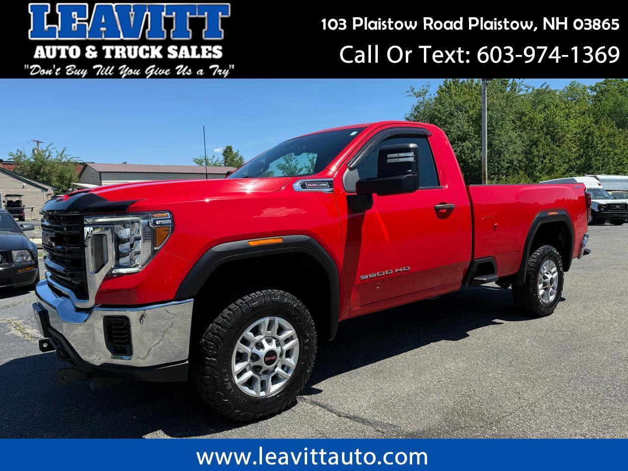 2022 GMC SIERRA in Plaistow, NH