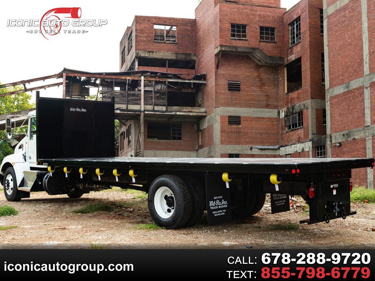 2026 Wil-Ro Inc Custom in Buford, GA