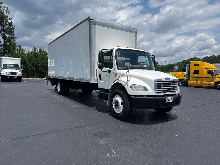 2020 FREIGHTLINER BUSINESS CLASS M2 106 in Norcross, GA