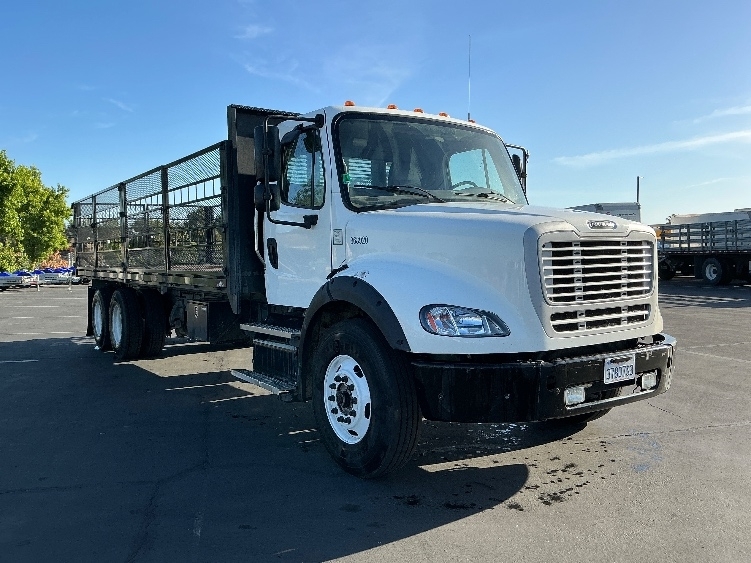 2020 Freightliner M211264S in Sacramento, CA