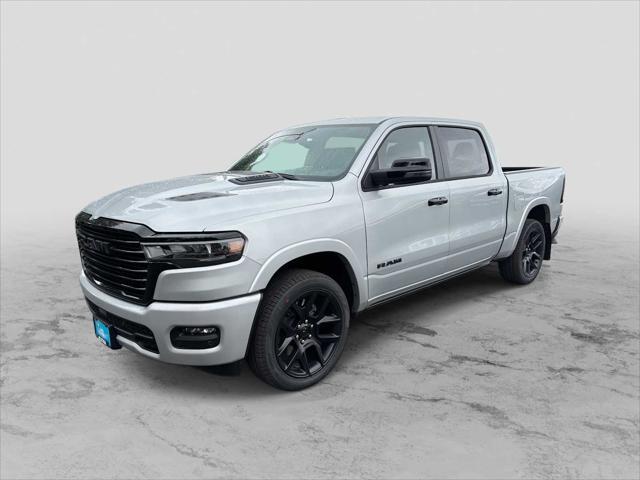 2026 RAM 1500 LARAMIE in Billings, MT