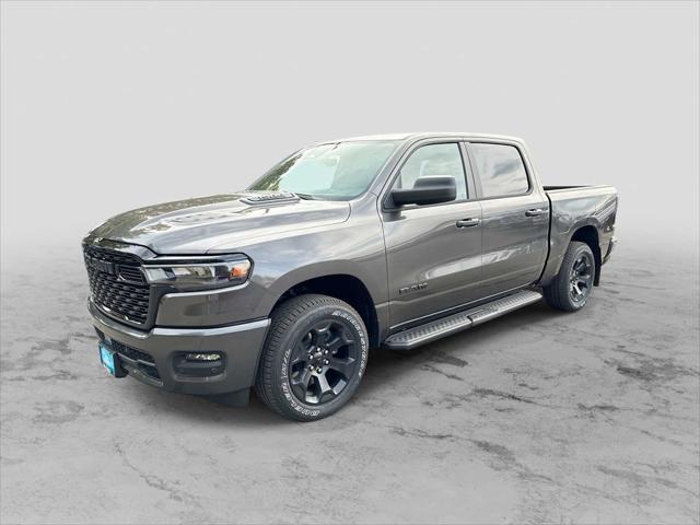 2026 RAM 1500 TRADESMAN in Billings, MT