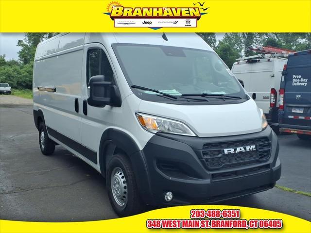 2026 RAM PROMASTER 2500 in Branford, CT