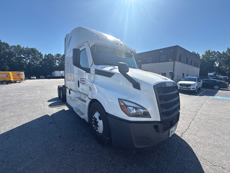 2021 FREIGHTLINER CASCADIA 126 in Conyers, GA