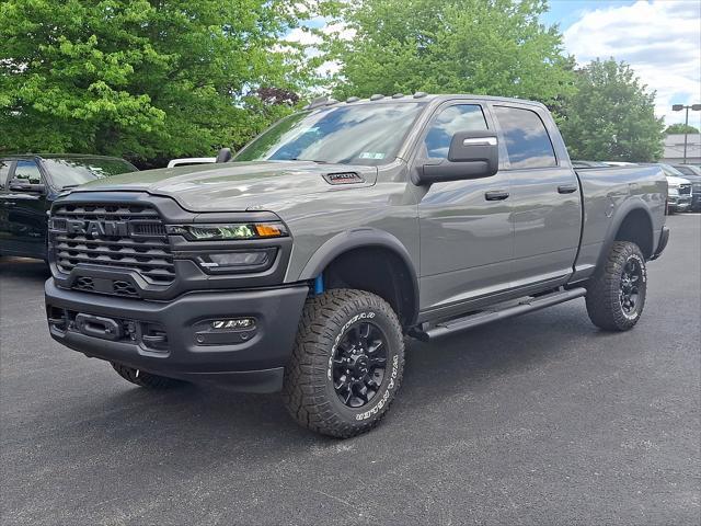 2026 RAM 2500 TRADESMAN in Easton, PA