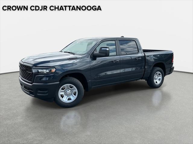 2026 RAM 1500 TRADESMAN in Chattanooga, TN