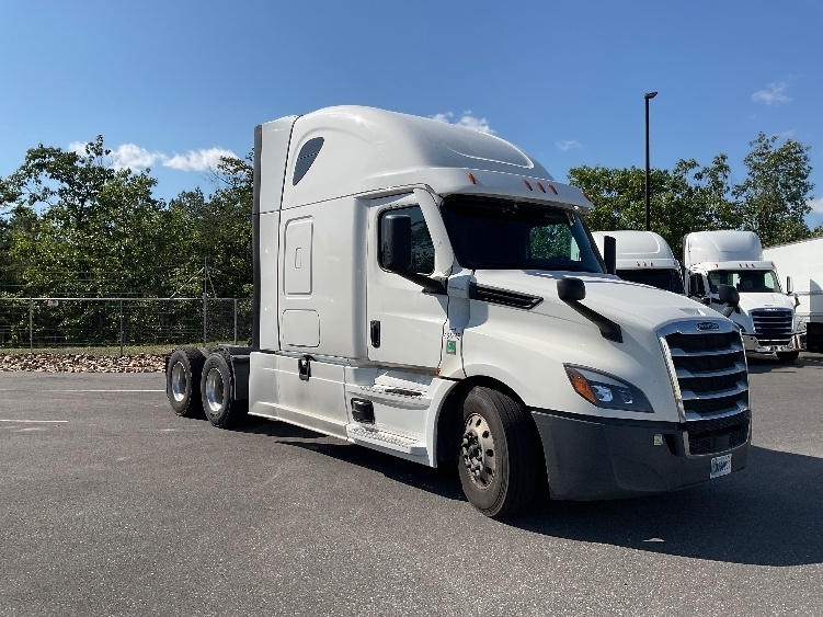 2023 FREIGHTLINER CASCADIA 126 in Millville, NJ