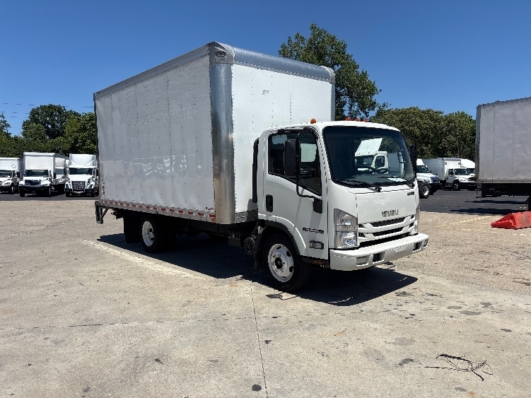 2022 ISUZU NPR HD in Indianapolis, IN