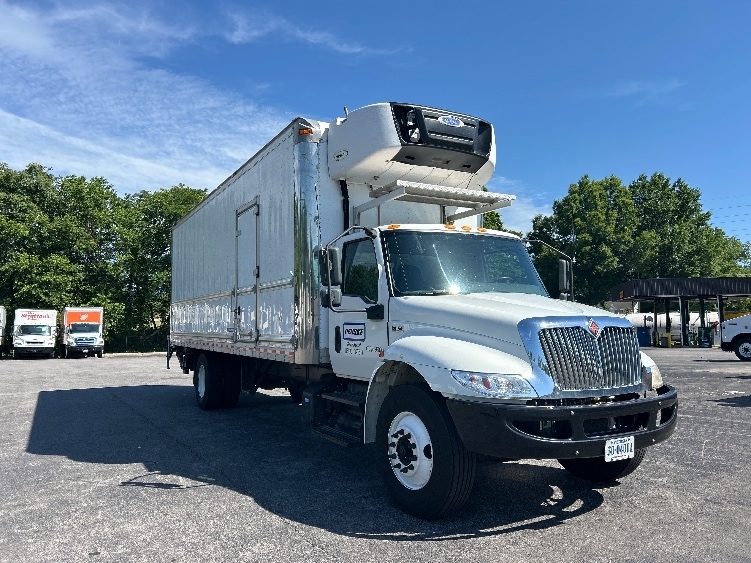 2020 INTERNATIONAL MV607 in Salem, VA