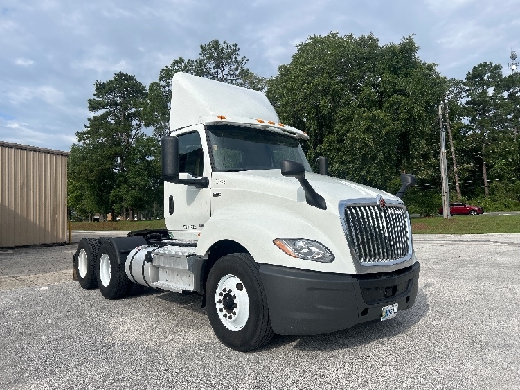 2020 INTERNATIONAL LT625 in Tallahassee, FL
