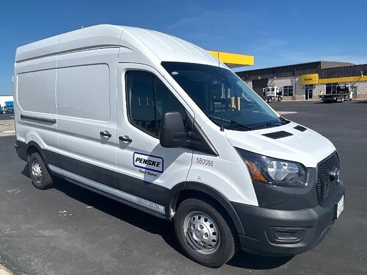 2023 FORD TRANSIT 250 in Madison, WI