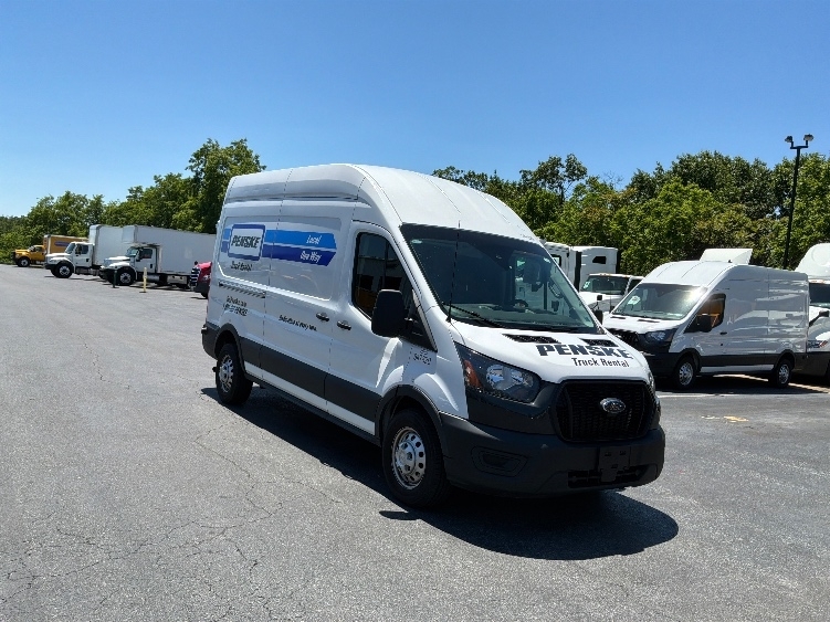 2023 FORD TRANSIT 250 in Harrisburg, PA