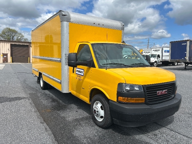 2021 GMC SAVANA in Harrisburg, PA