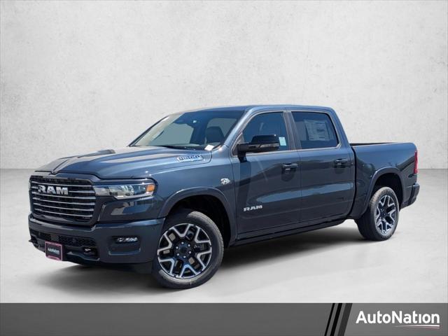 2026 RAM 1500 LARAMIE in Roseville, CA