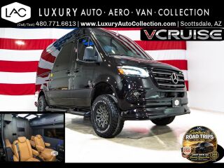 2026 OGV LUXURY COACH OTHER