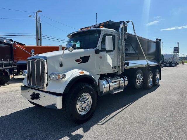 2026 PETERBILT 567 in Houston, TX