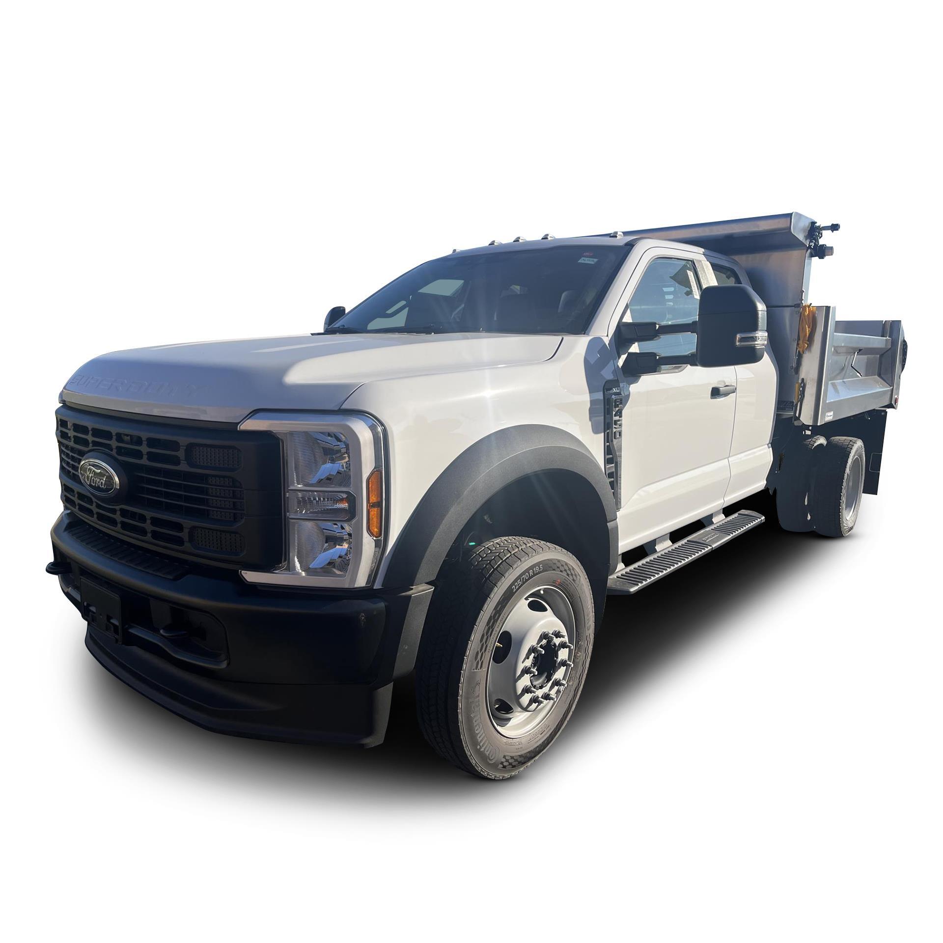 2026 FORD F450 in Lyons, IL